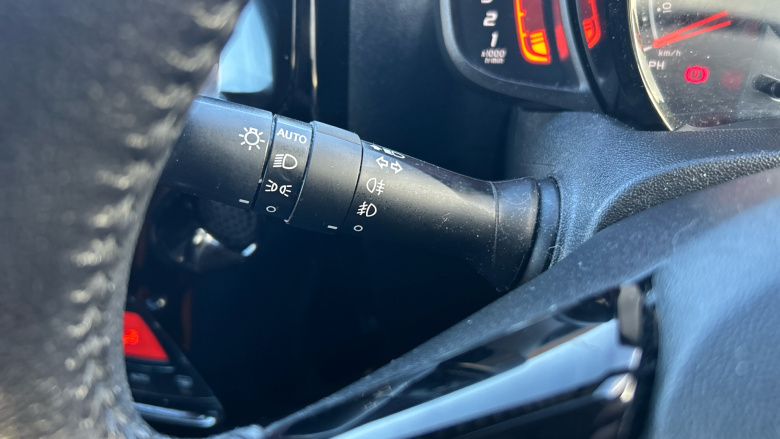 Toyota Aygo 1.0 VVT-i X-Cite 6 5dr Petrol Hatchback